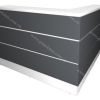 Quầy Lễ Tân Cao Sơn QLTC S54